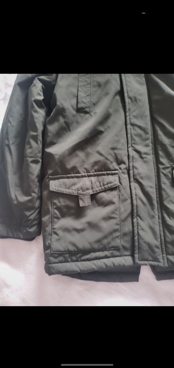 Jolie parka - photo numéro 5