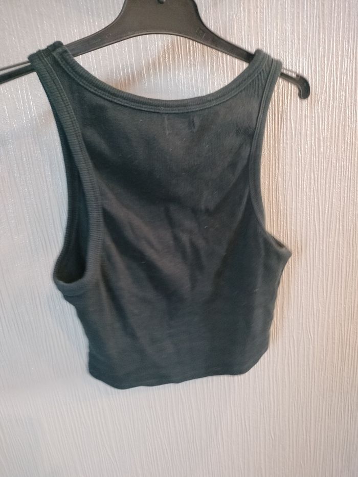 Croc top taille xs - photo numéro 2