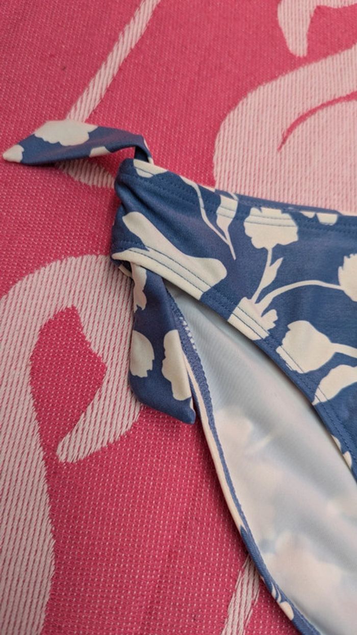 Maillot de bain Beach Life 10-12 ans - photo numéro 3