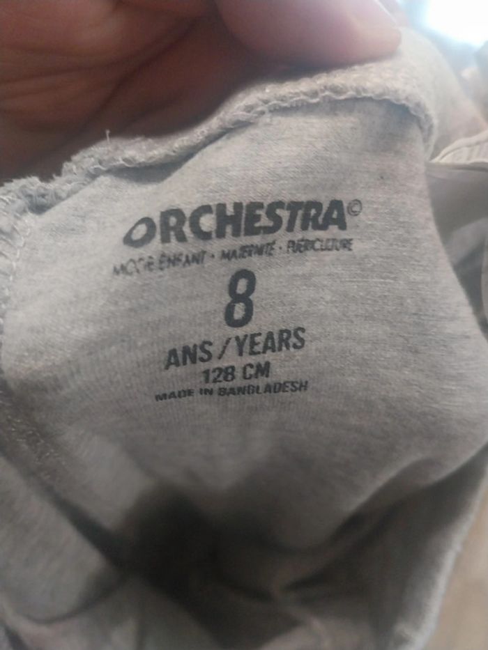 Lot 3 pantalons 8 ans - photo numéro 3