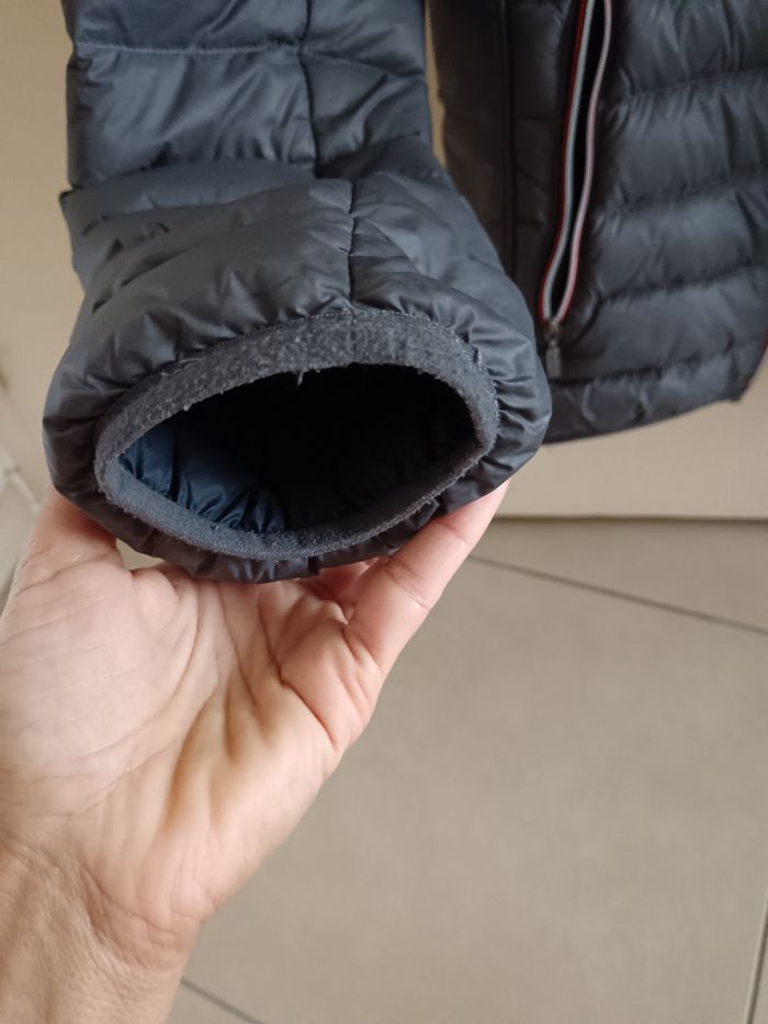 Doudoune back to Alaska - photo numéro 8