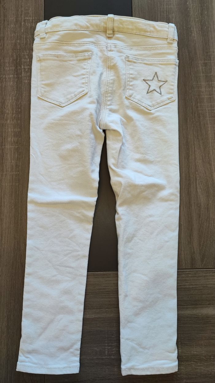 Pantalon fille 6 ans 🌺 - photo numéro 2