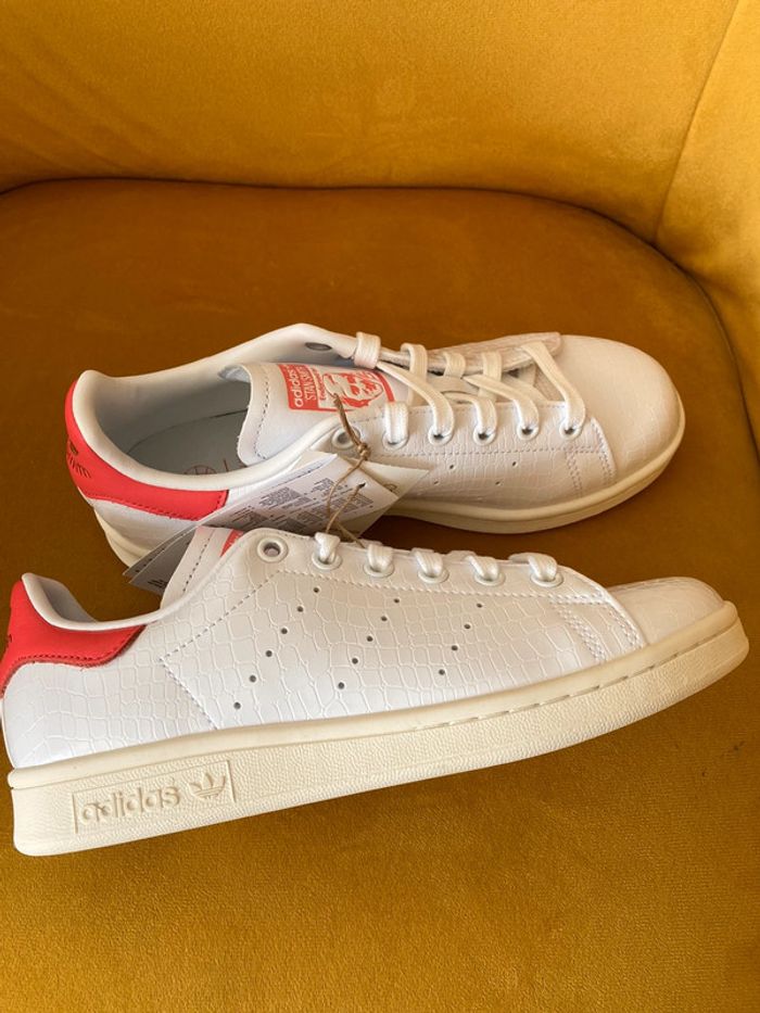 Stan Smith 36 2/3 - photo numéro 4