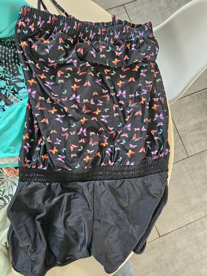 Lot de maillots de bain - photo numéro 4