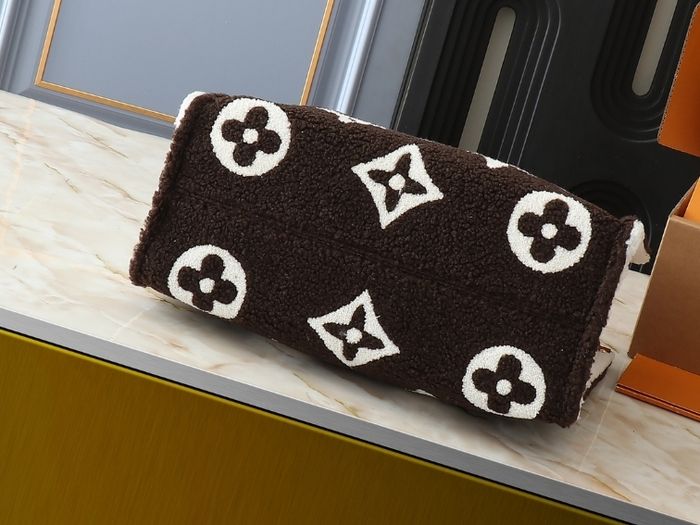 Louis Vuitton Onthego  M44571 - photo numéro 6