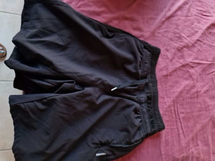Short homme de sport - photo numéro 2