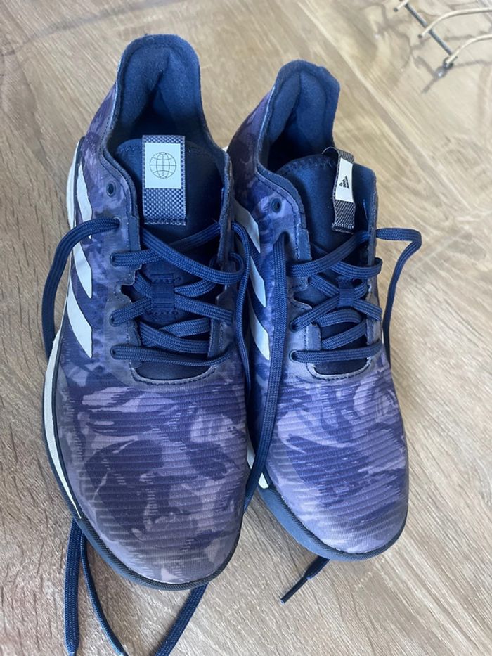 Basket adidas - photo numéro 2