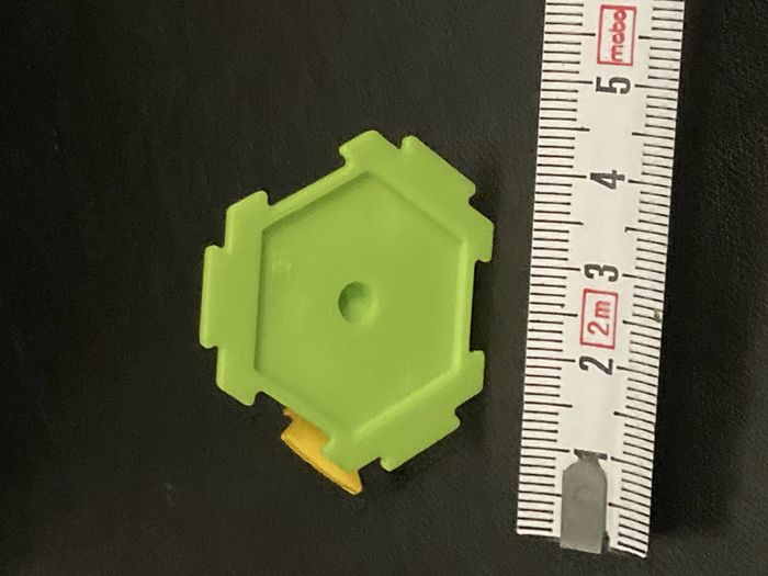 Figurine Figure Pokémon Pikachu - FCS Full Color Stadium Bandai - photo numéro 6