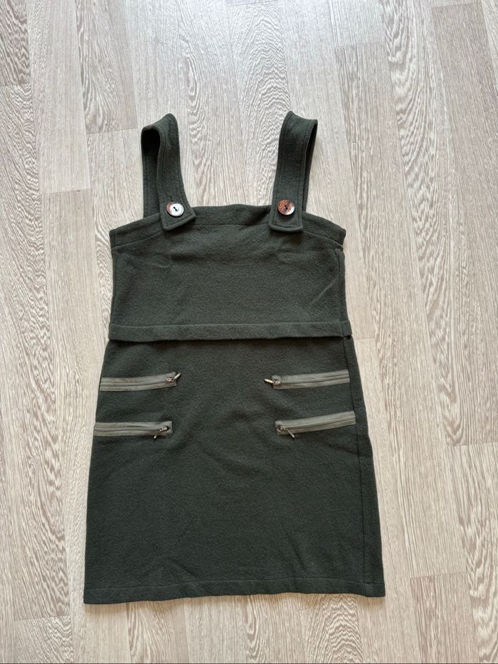 Robe vintage - photo numéro 2