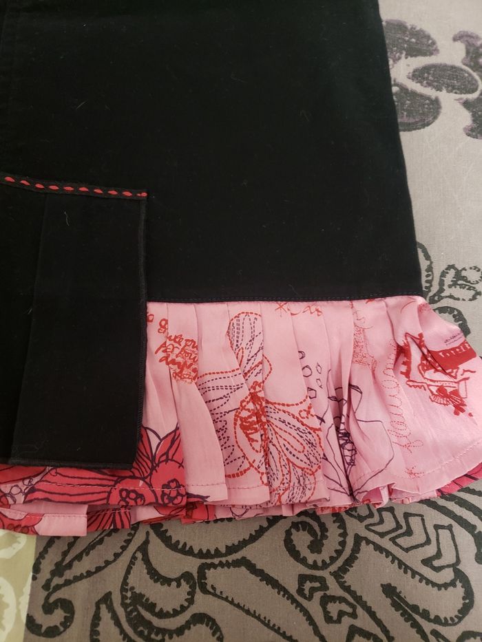 Jupe Christian  Lacroix - photo numéro 3