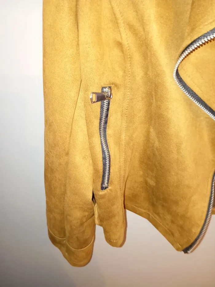 Veste taille L - photo numéro 2
