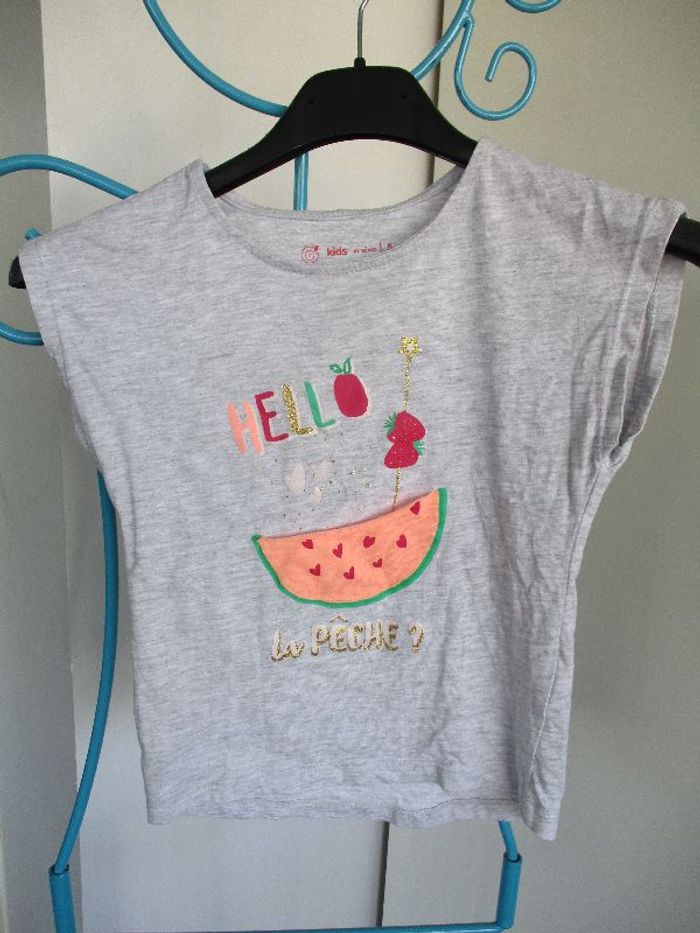 Tee-shirt