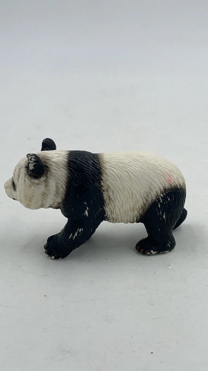 Figurine Panda Schleich 2001 - photo numéro 2