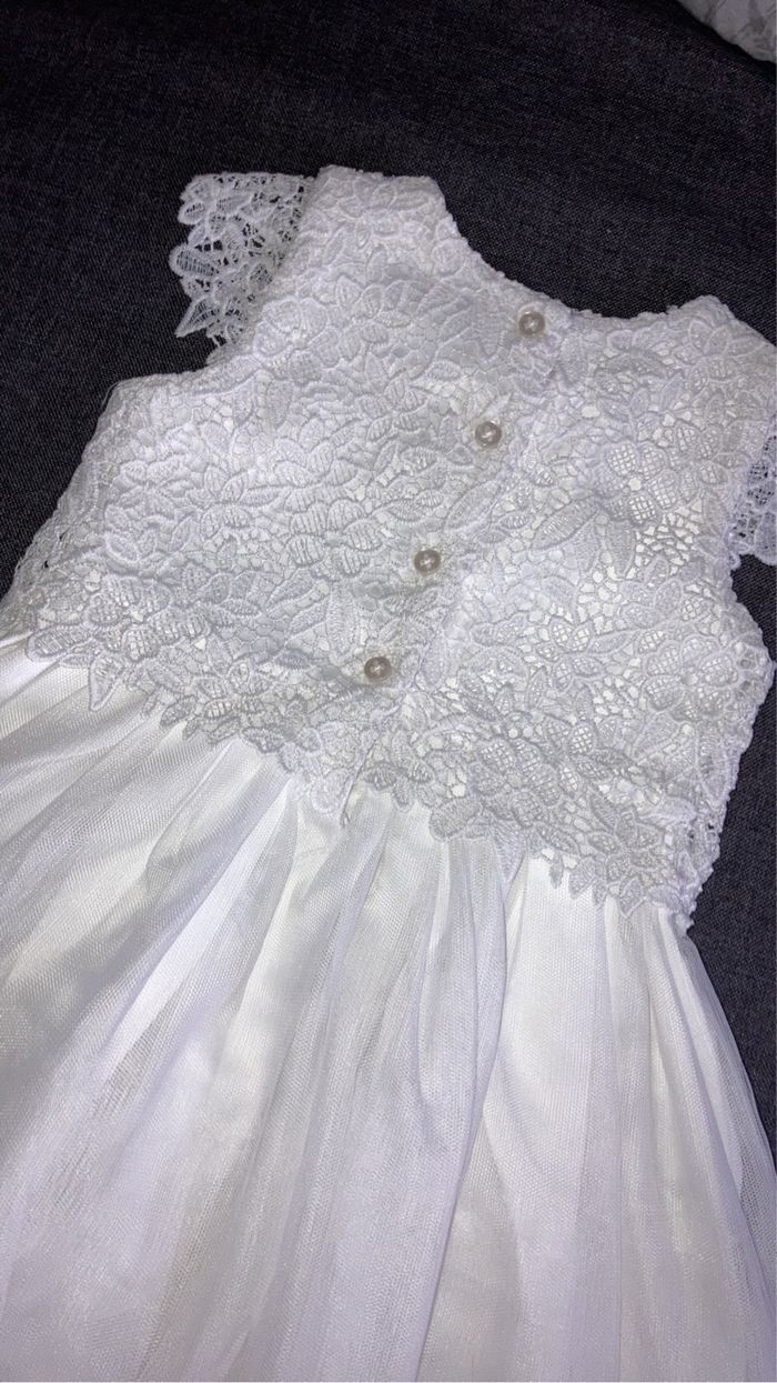 Jolie robe - photo numéro 4