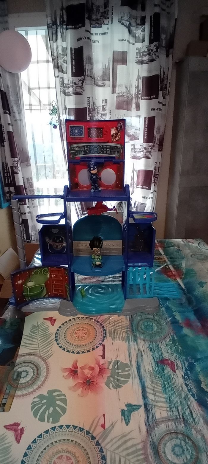 Pyjamasques - photo numéro 3