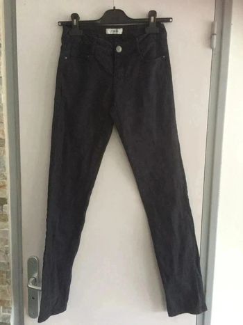 Jean noir 34