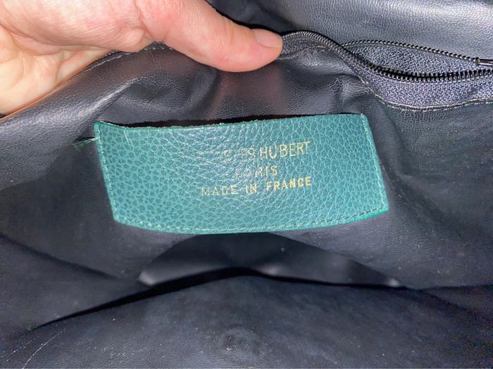 Sac vert - photo numéro 7