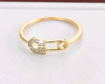 Bague femme