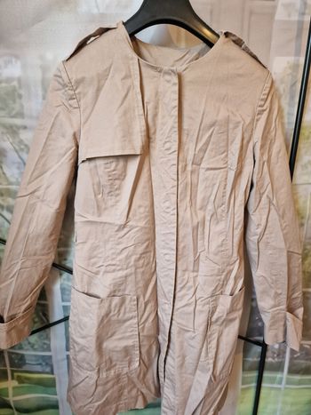 Manteau femme 38
