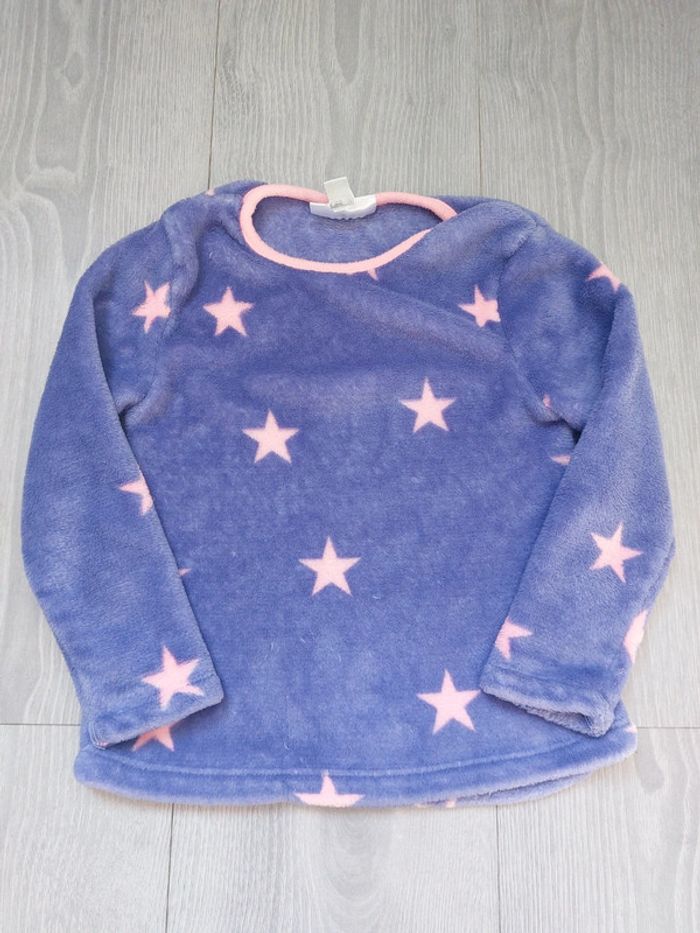 Pyjama La Twisty Compagny taille 4 ans - photo numéro 3