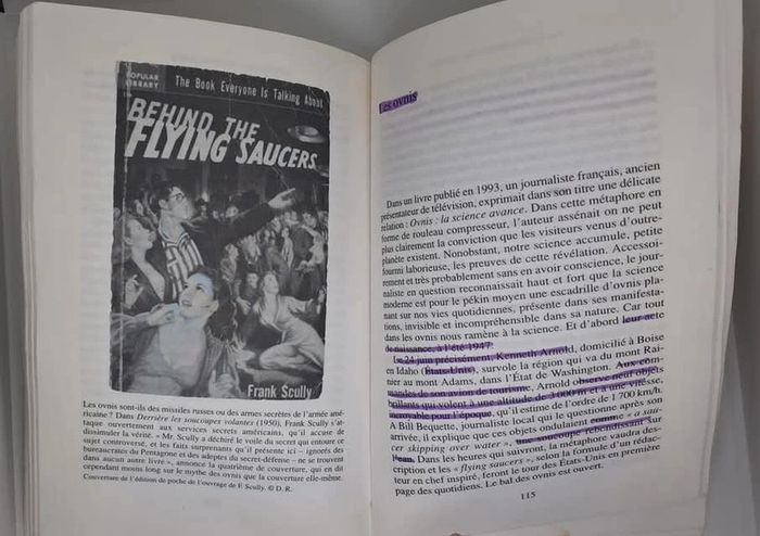 "La baignoire d'Archimède, petite mythologie de la science", de Sven Ortoli et Nicolas Witkowki - photo numéro 4