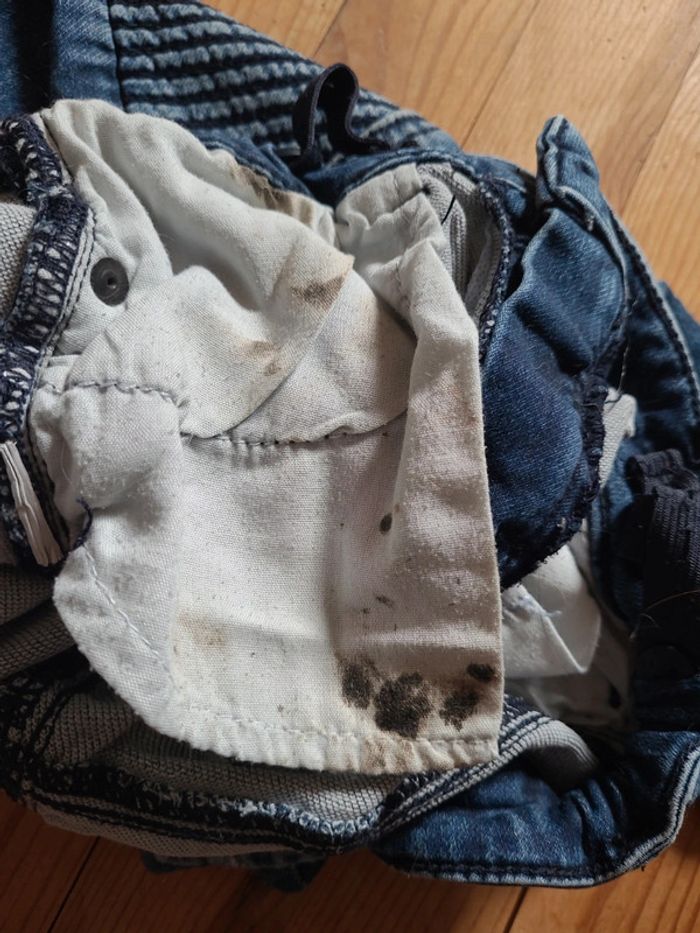 Jeans - photo numéro 7