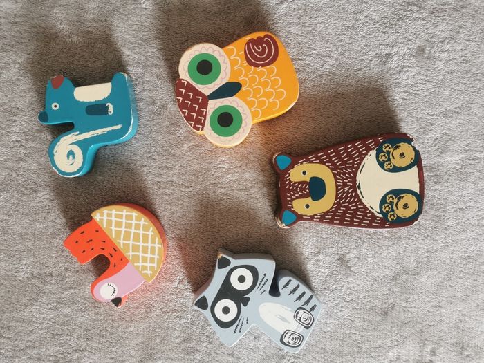 Puzzle - photo numéro 3