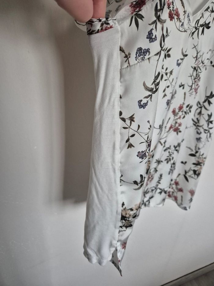 Blouse Etam taille M - photo numéro 4