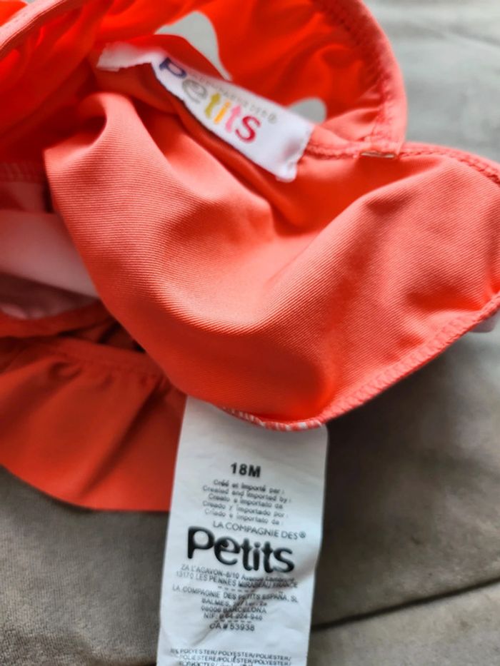 Maillot de bain la compagnie des petits - photo numéro 3