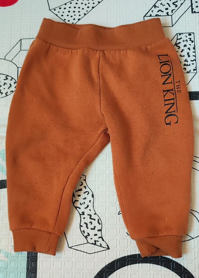 Pantalon Disney Primark 9-12 mois 80 cm
