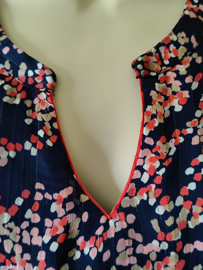 Blouse Armand Thiery - photo numéro 3