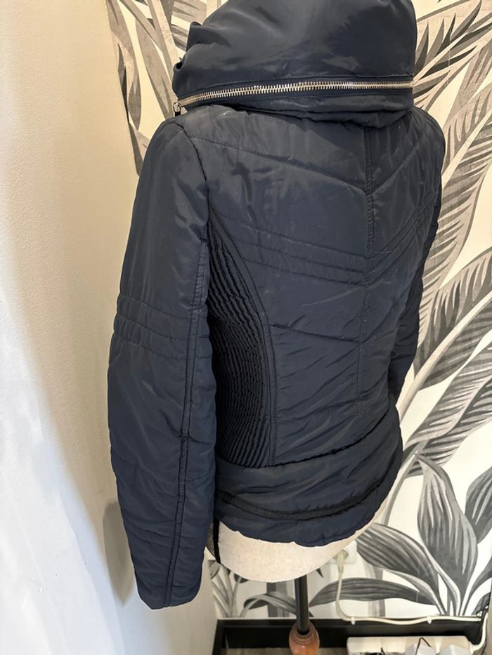 Manteau femme taille L - photo numéro 4
