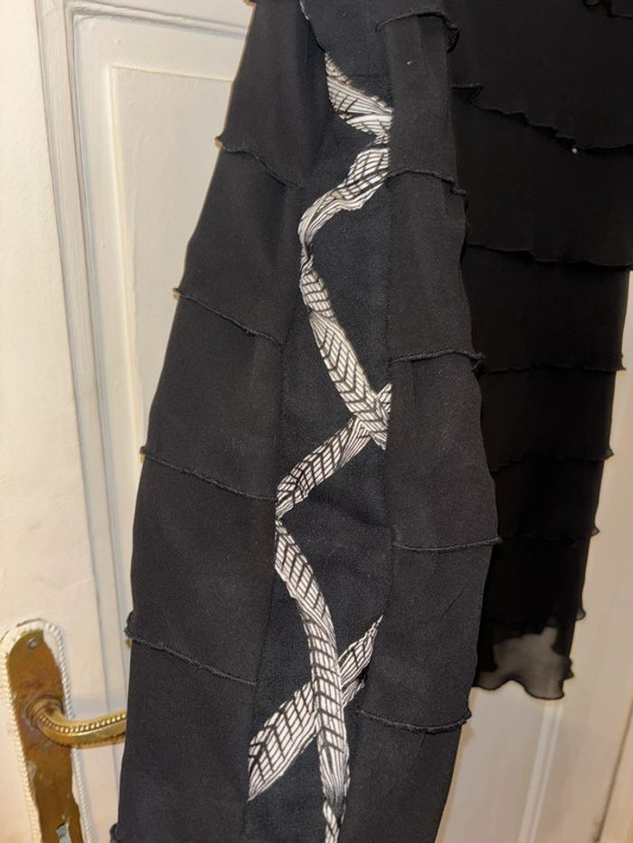 Robe avec Bolero - photo numéro 3