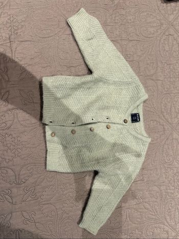 Pull laine