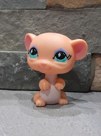 Figurine Petshop A22