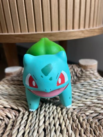 Figurine Pokémon Bulbizarre