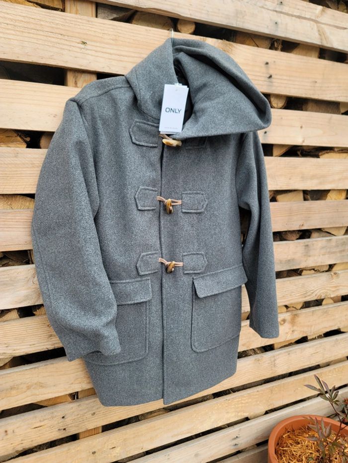 Manteau Only - Taille S