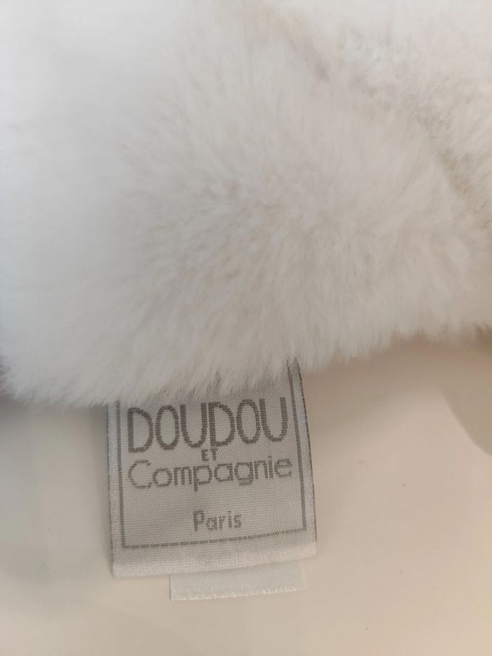 Doudou licorne marionnette doudou et compagnie - photo numéro 5