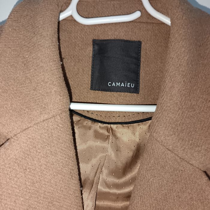 Manteau long d'hiver - photo numéro 3