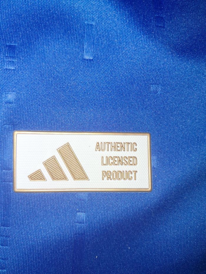 Maillot Italie - photo numéro 4