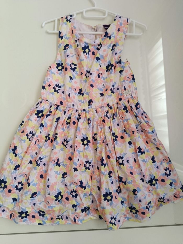 Robe d'été
