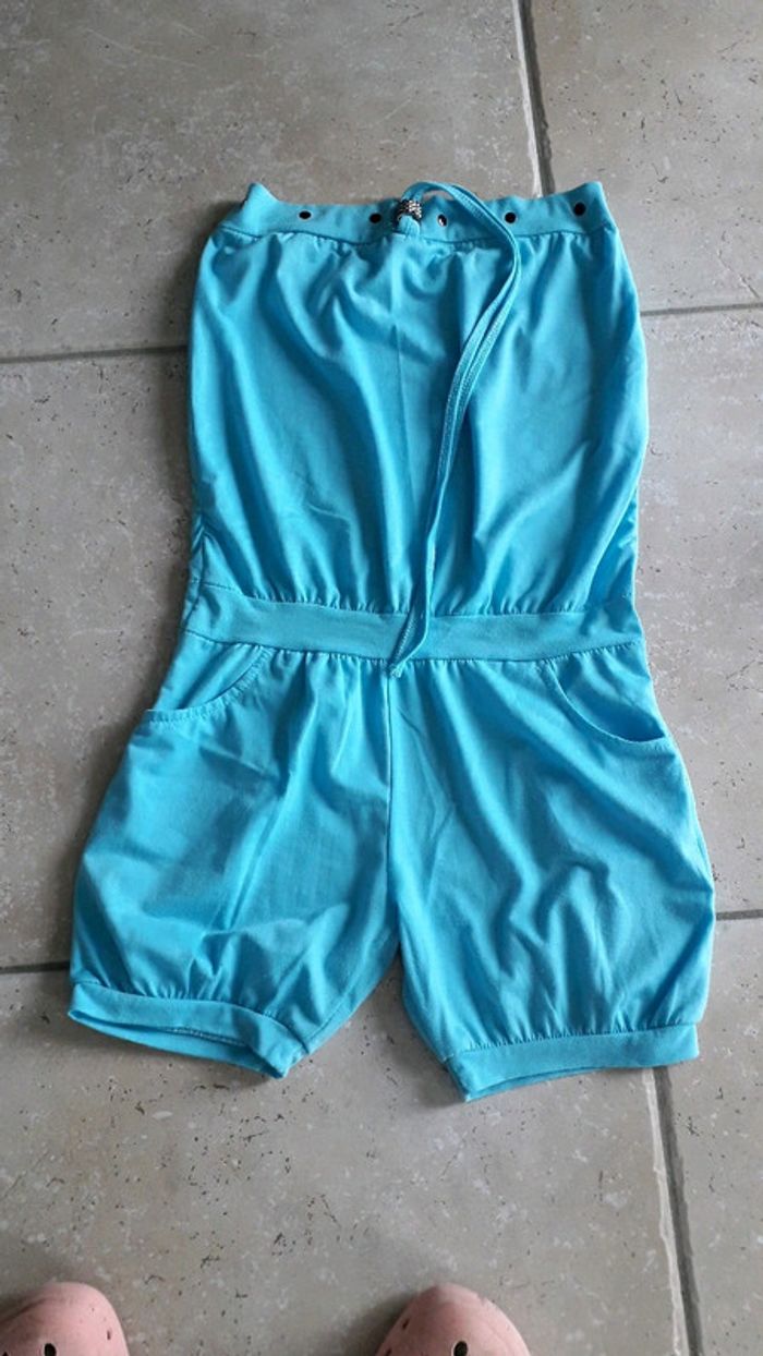 Combi short