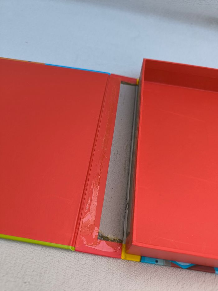 Cartes à lacer Djeco - photo numéro 9