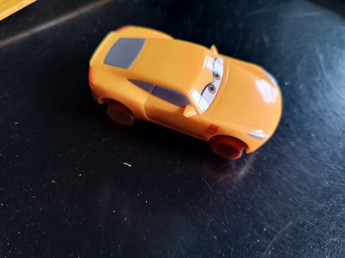 Voiture cars - photo numéro 7