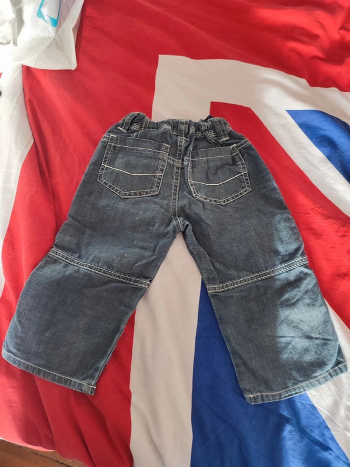 Jean - photo numéro 2