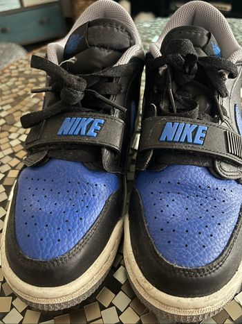 Nike air Jordan