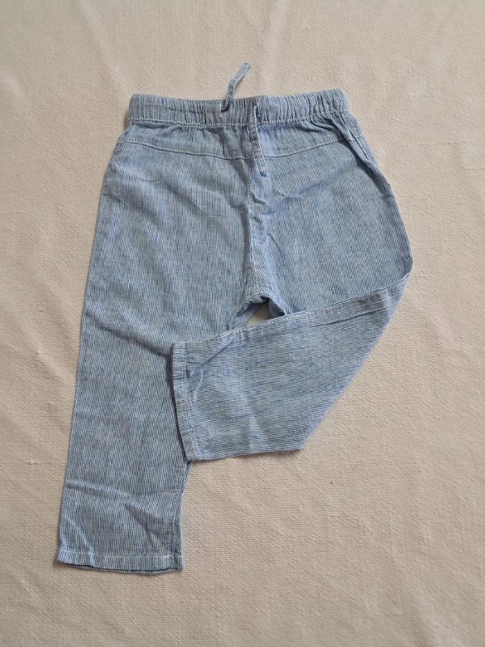 Pantalon léger