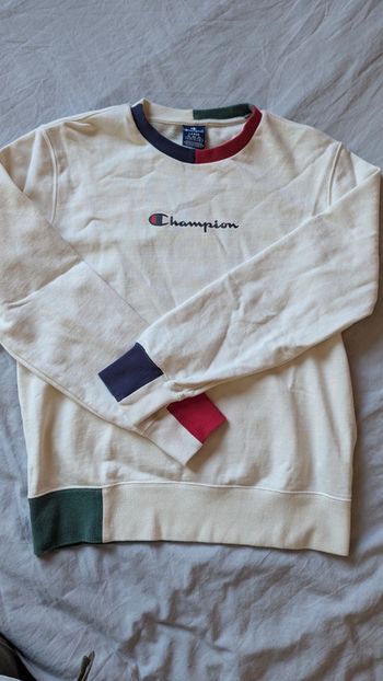 Pull Champion