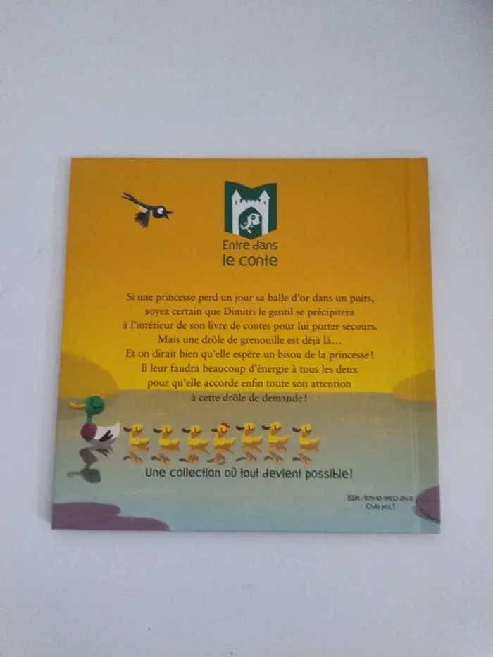 Livre enfant Hachette Jeunesse - photo numéro 2