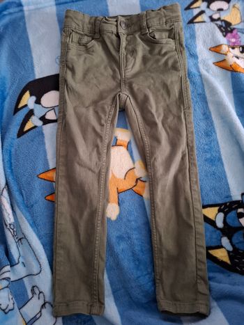 Jeans slim